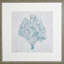 Coral Motif IV Print by Vision