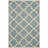 Osasere Hand Tufted Wool Geometric Rug-36138412
