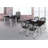 Training Table and  Chair Set-73375342-73375345-73375344