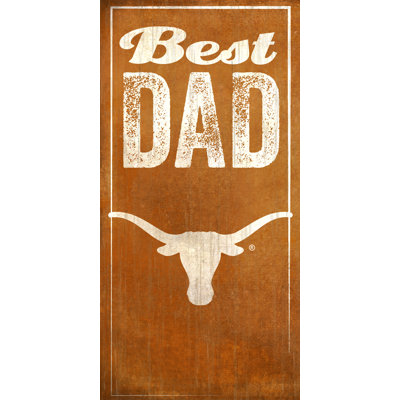NCAA " Best Dad "
