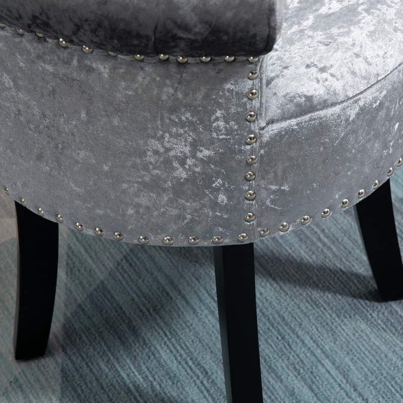 Hackneyville Upholstered Side Chair