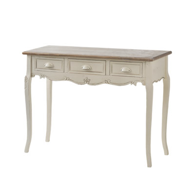 Circee 110cm Console Table