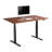TygerClaw Adjustable Metal Base Standing Desk Converter