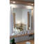 Delevan Metal Table Lamp
