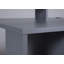 Fihria Gaming Desk - Anthracite