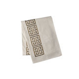 Guy Quilted Throw Blanket