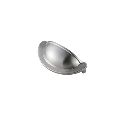 Hesdin 2.83" Center to Center Bin Pull