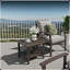 Table d'appoint d'extérieur-837662008