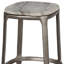 Tabouret de comptoir Soder avec structure en métal-395462074-395462071