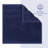 Darcelle 100% Cotton 4-Piece Turkish Washcloth Set-1955293052