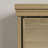 Alipio 2-Drawer Nightstand