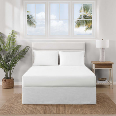 Tailored Bed Skirt
