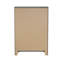 Commode 5 tiroirs Stone Stone