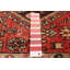 Konya Anatolian Red Rug 3'3" x 9'0"