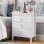 Amariz 3-Drawer Vertical Storage Cabinet