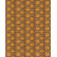 Abaca Collection Flatweave Jute Geometric Area Rug-424610124