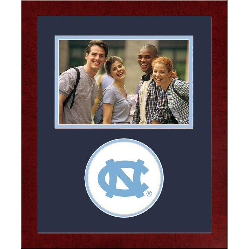 Cadre photo à rites chapel hill unc NCAA