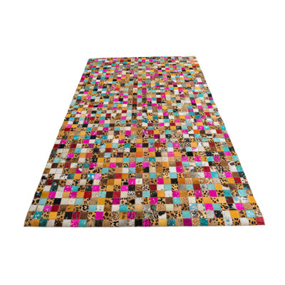 Juliana Multi Rug