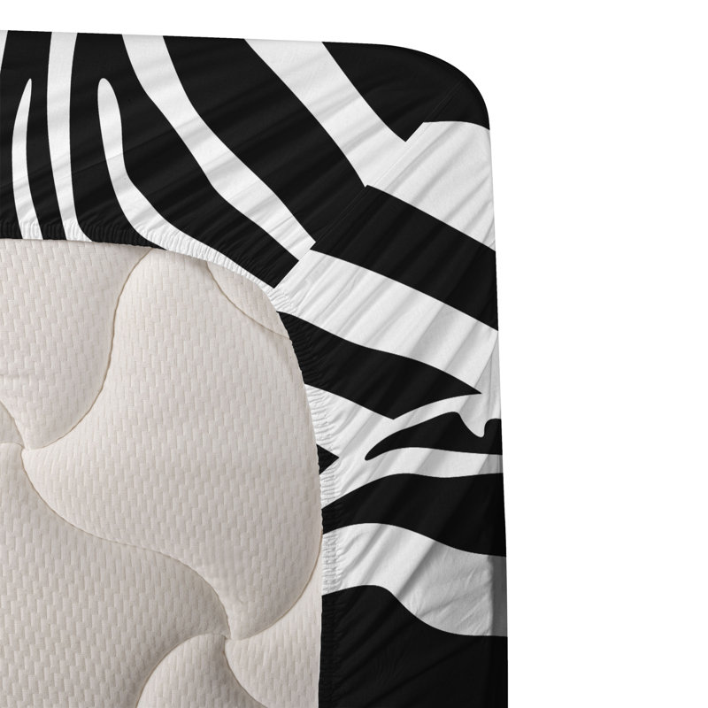Microfiber Sheet Set, Full