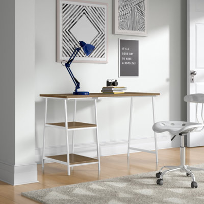 Bureau d'ordinateur Saribek
