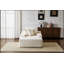 Méridienne surdimensionnée surdimensionnée Cozy Cloud Couch-283901502