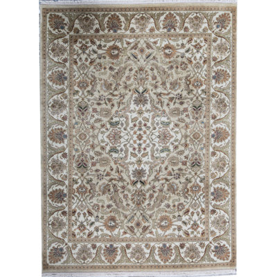 Avalon One-of-a-Kind 9'2" X 12' Area Rug