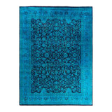 Klinedinst One-of-a-Kind 9' 1" X 12' 3" Hand Knotted Area Rug