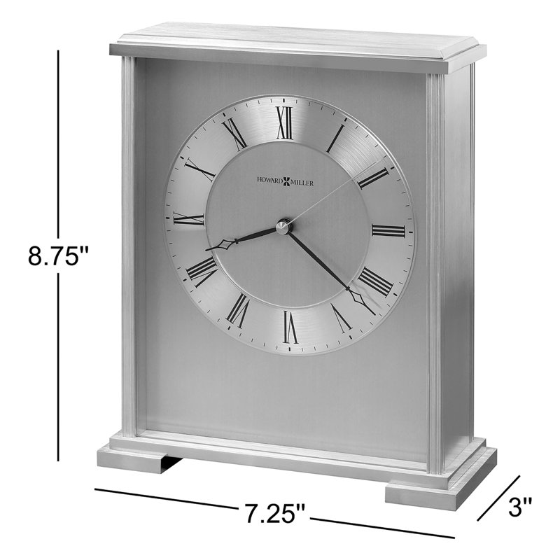Exton Clock