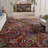 Anaheim Nantucket Hand Tufted Cotton Geometric Rug-354275691