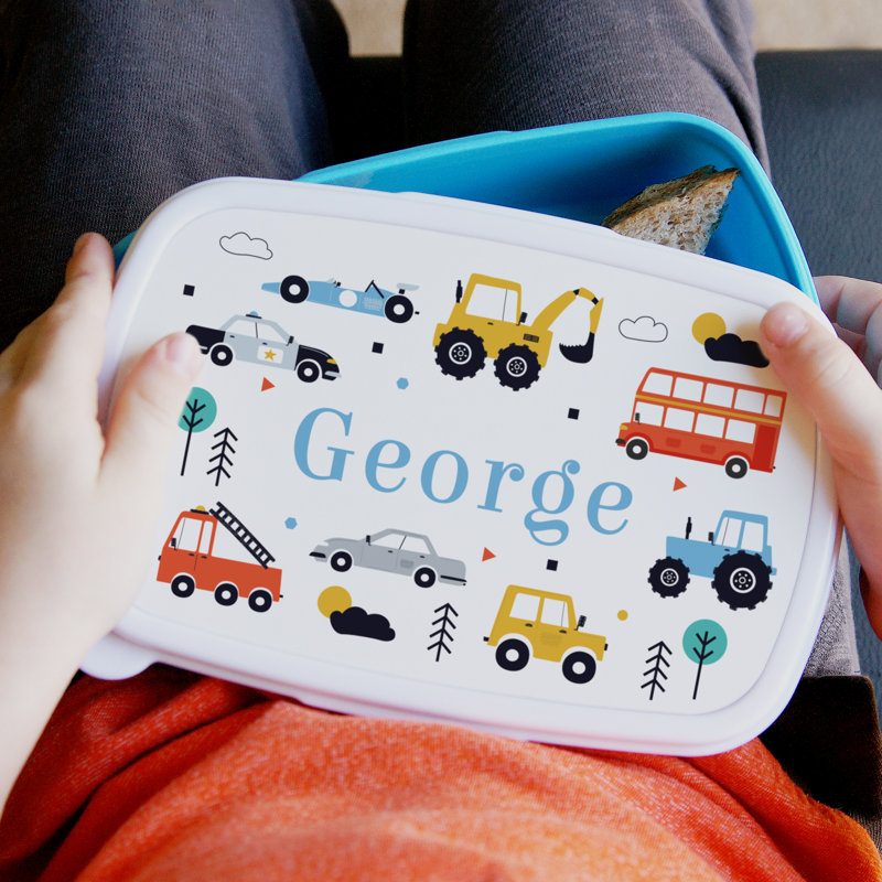 Food Storage Container
