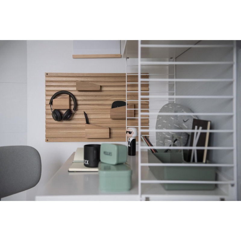 Input Organiser