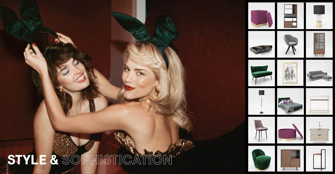 Sophistication & Style