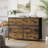 Ojaswi 8-Drawer Horizontal Storage Chest-813998692