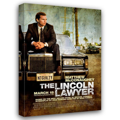 The Lincoln Lawyer