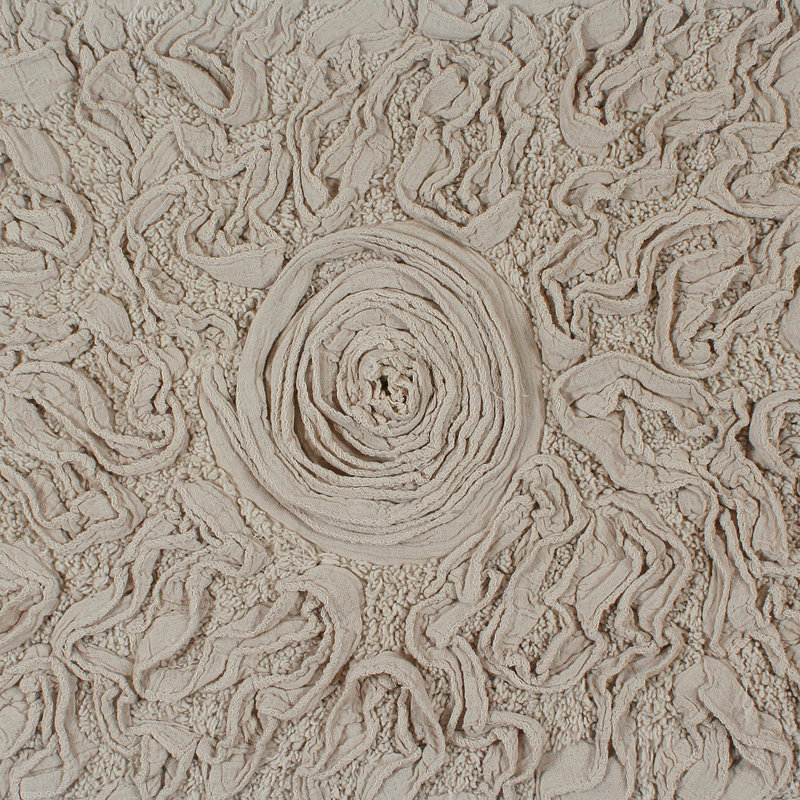 Pascoe Tank Lid Cover 10"x22", Linen