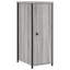 Memuna 32cm W Iron Bedside Table-1678291538-1713055048