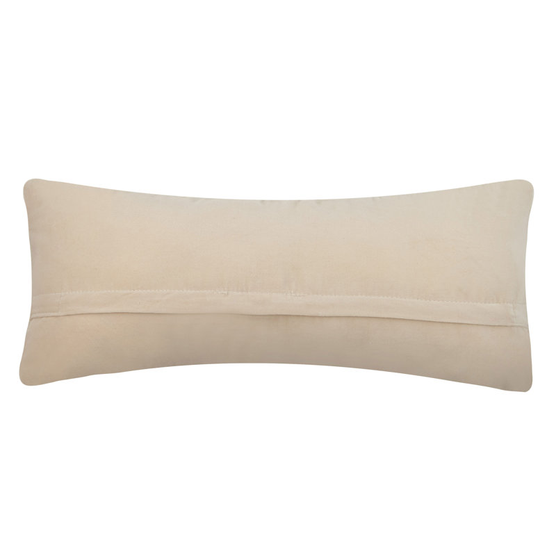 Coussin lombaire pour trio de voilier Mike