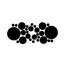 Abstract Wall Decal