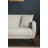 Lelana Twin 78.75 Polyester Tufted Sofa-606691621