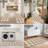 Machine Washable Non-Slip Kitchen Mat-756301230