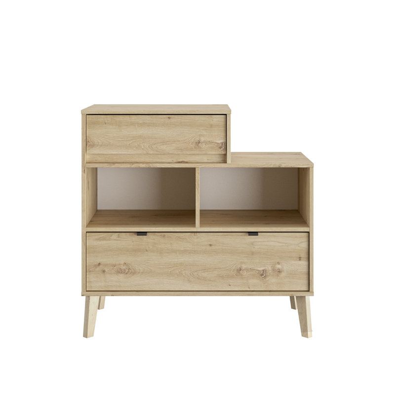Butters Changing Table