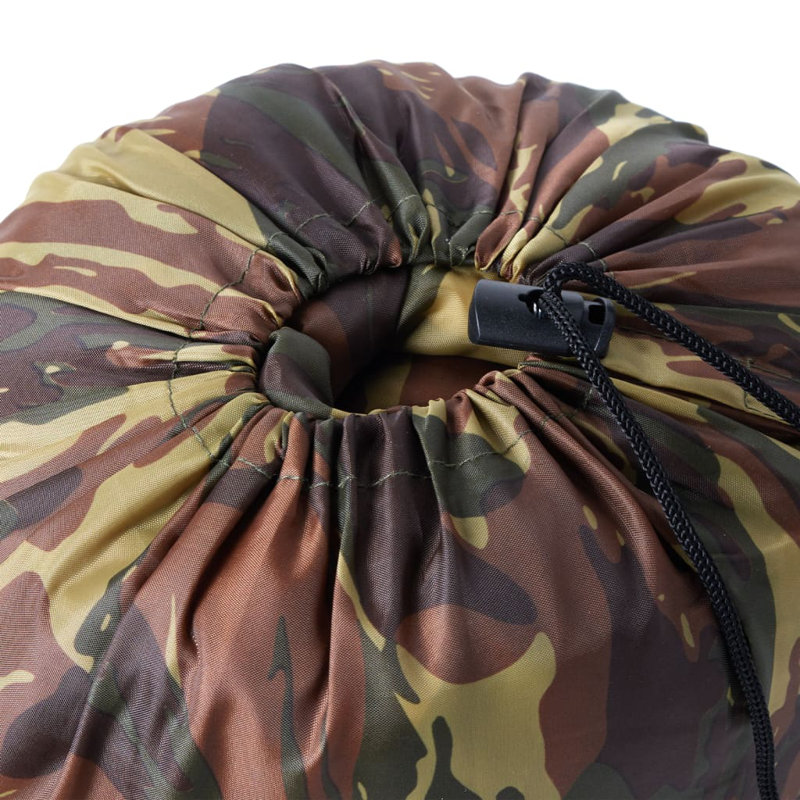 Sac de couchage pour adultes Vidaxl