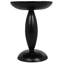 Adonis Solid Wood End Table