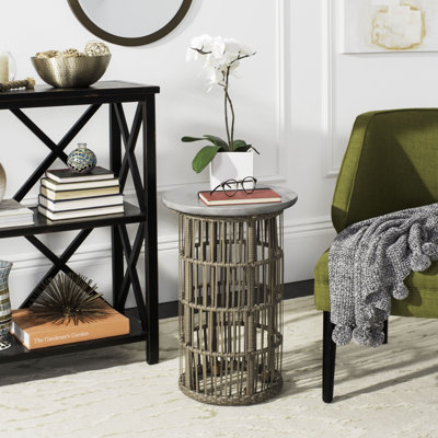 Table d'appoint Ginseng