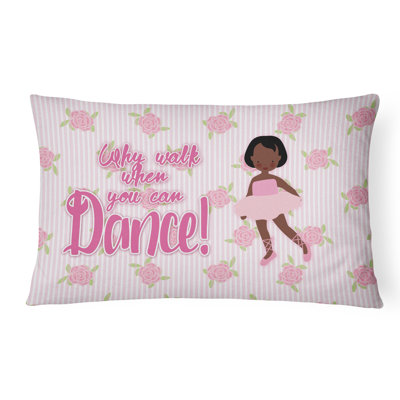  Coussin Ballet