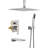 All-In-One Kit with Rough in-Valve-66361075