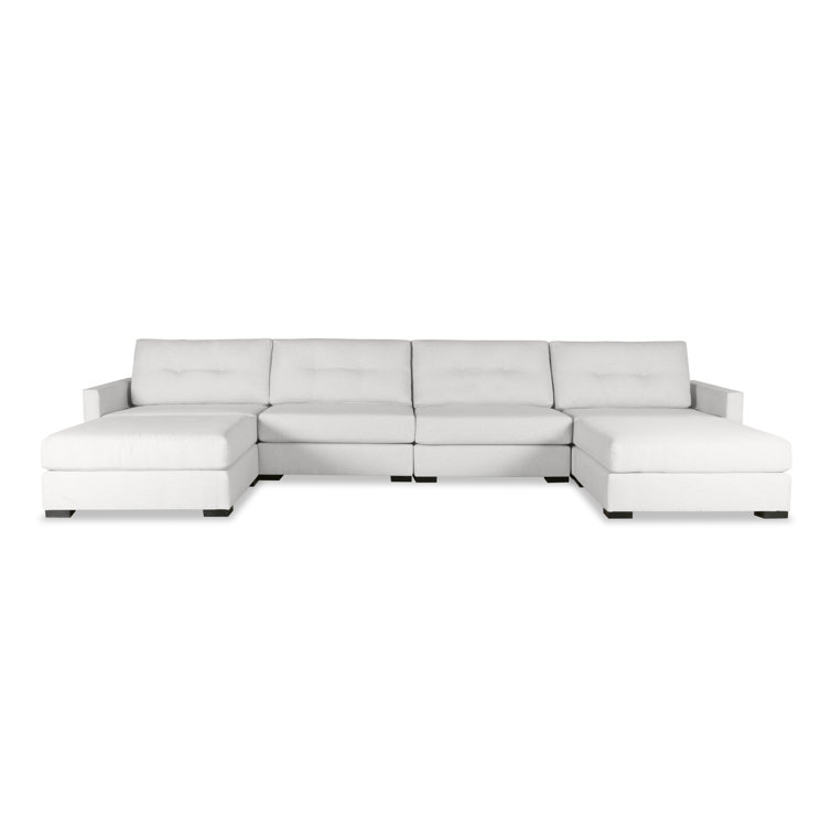 Bruan Upholstered Sectional