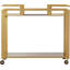 Ikon Avondale Bar Cart
