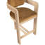 Tabouret rembourré Sacha Howley-189653404-189653393-193433131