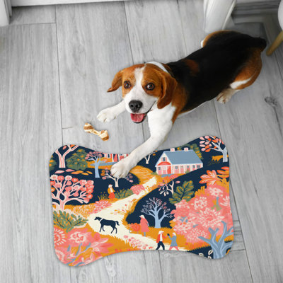 Tapis de récolte 1 pièce